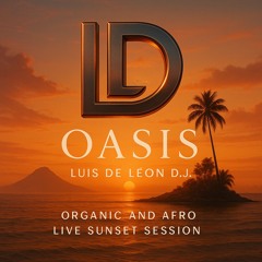 LUIS DE LEON - OASIS 01