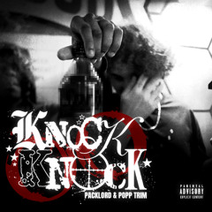 Knock Knock (prod.by @1lazermade)