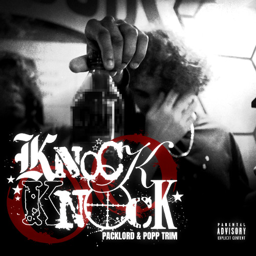 Knock Knock (prod.by @1lazermade)