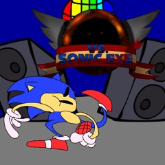 Vs. Sonic.exe - Milk V.2 (Old)
