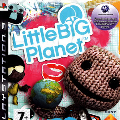 LittleBigPlanet Ost  - The Pod