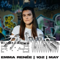 RummiKlub 102 | Emma Renée