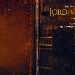 Howard Shore - Lord Of The Rings: Complete Recordings [FLAC]