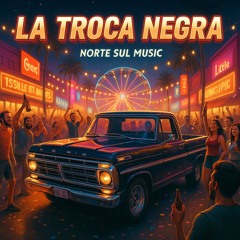 La Troca Negra