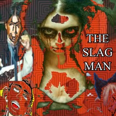 ZAVALE X ALBINO HORRACK - "THE SLAG MAN" REMIX