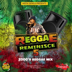 2000's Reggae Mix - Jah Cure, Gyptian, Daville, Sizzla & Many More