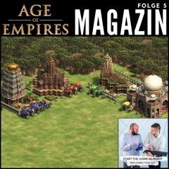 Age Of Empires Magazin #05