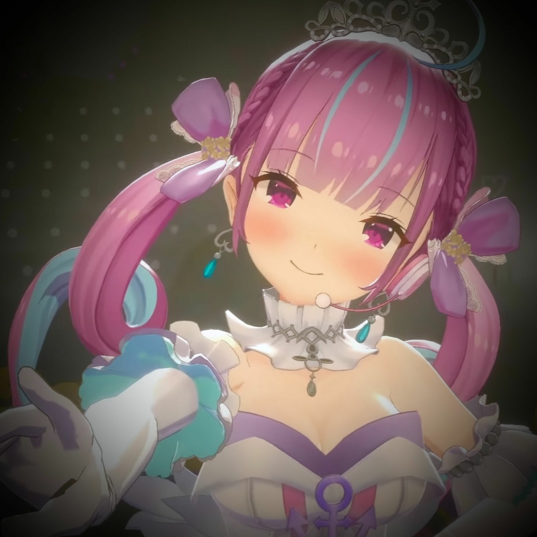 Stream 湊あくあ - #あくあ色ぱれっと (Sixstylez Bootleg Stream 湊あくあ - #あくあ色ぱれっと (Sixstylez Bootleg