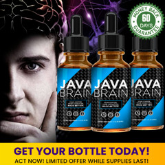 Java Brain Price Update (2025): Don't Miss Out! Protect Your Brain NOW Before Cognitive Decline Hits.