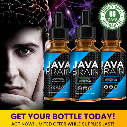 Java Brain Price Update (2025): Don't Miss Out! Protect Your Brain NOW Before Cognitive Decline Hits.