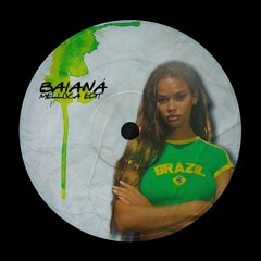 BAIANA - FREE DOWNLOAD (Preview is to avoid copy write)
