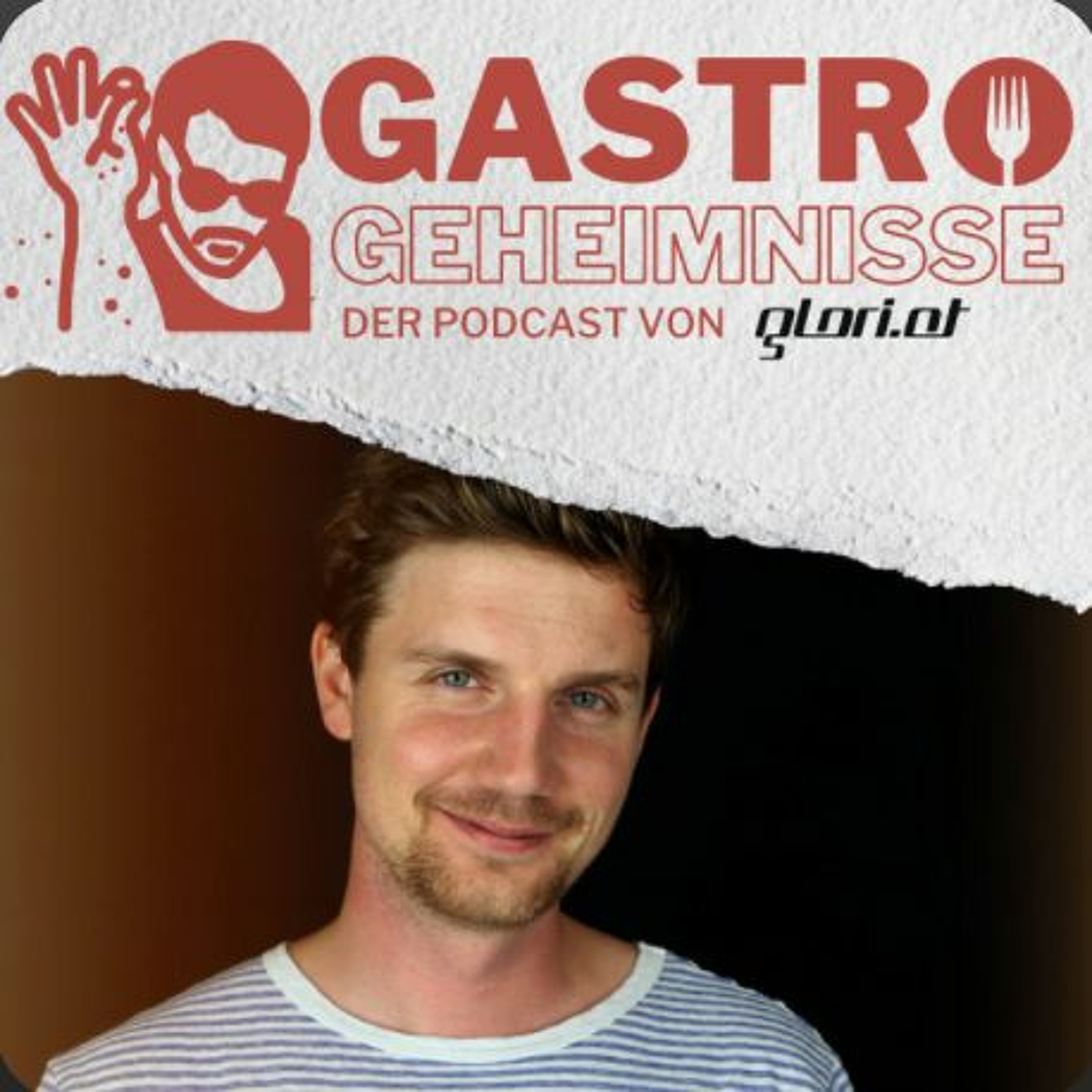 Gastrogeheimnisse - der Podcast von glori.at