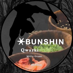 Qwazki - Millie Grams (FREE DOWNLOAD)