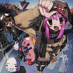 MTN GRLZ /w static.grl