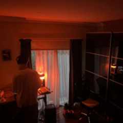 Disco Never Dies w/ Cade