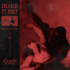 CVLVALRI - BACKSTAB (ft. RHEY)