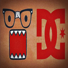 dc been the logo