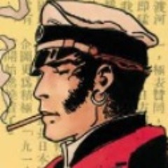 CORTO MALTESE