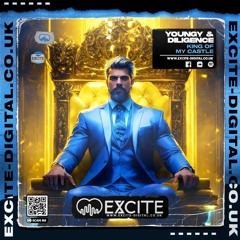 Youngy & Diligence - King Of My Castle - *OUT NOW*