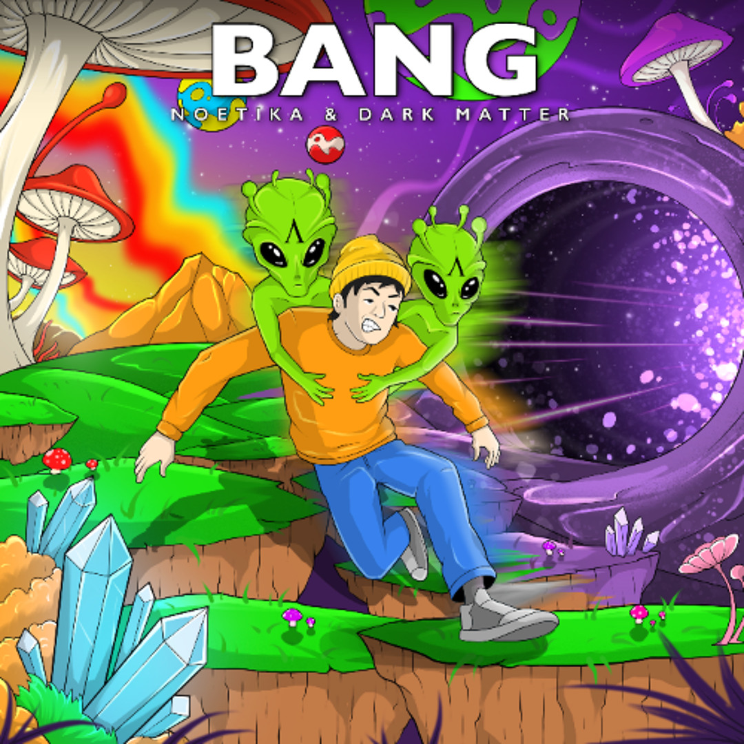 Neotika Listen to Bang by Noetika in Wiggly Wiggly playlist online for free on ...