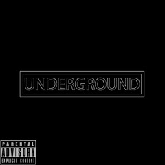 Underground Ft. Siahh (Prod. Jean Parker)