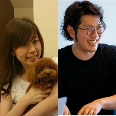 Go Bold賞を受賞したCSメンバーが新たに挑む「自ら仕掛けるCS」をトーク！mercan. fm #81