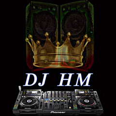 انا و حبيبي - DJ HM