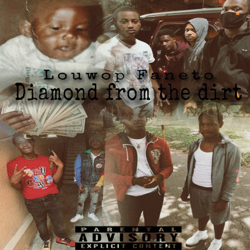 Louwop x What's On My Mind