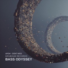 APOM - Don't Mess [Premiere]