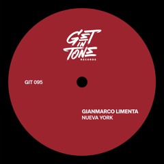 Gianmarco Limenta - Nueva York (Extended Mix)