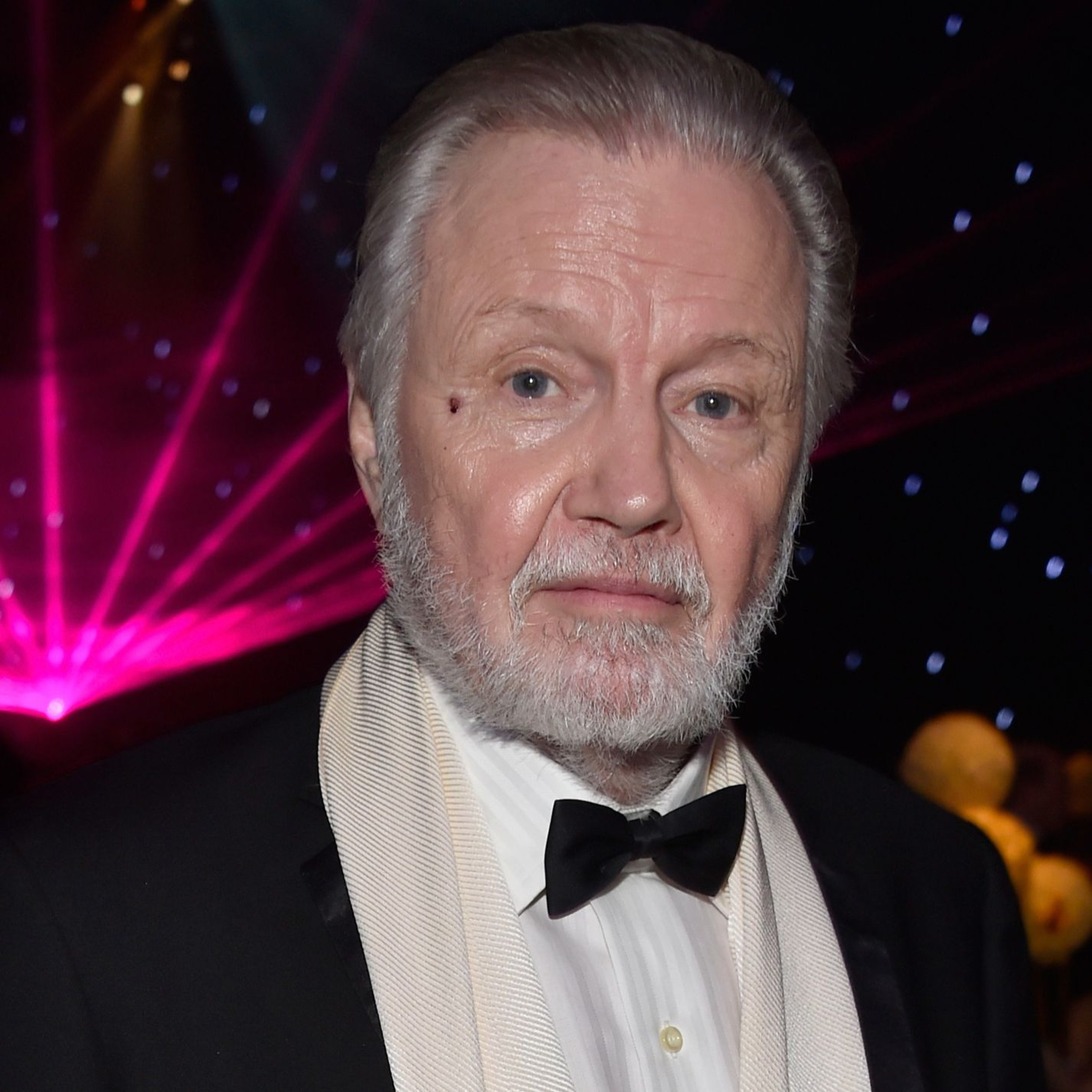 The Frank MacKay Show - Jon Voight