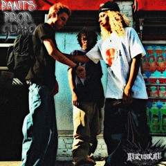 PANTS(PROD.GUAPO)