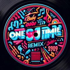 Baby one more time - Britney Spears (S909 remix)