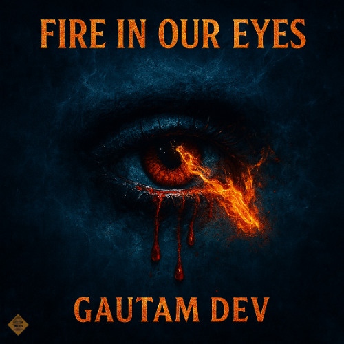 Fire in Our Eyes