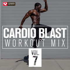 Don't Leave (Workout Mix 136 BPM)