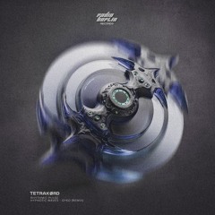 TETRAKORD - Rhythmic Pulse