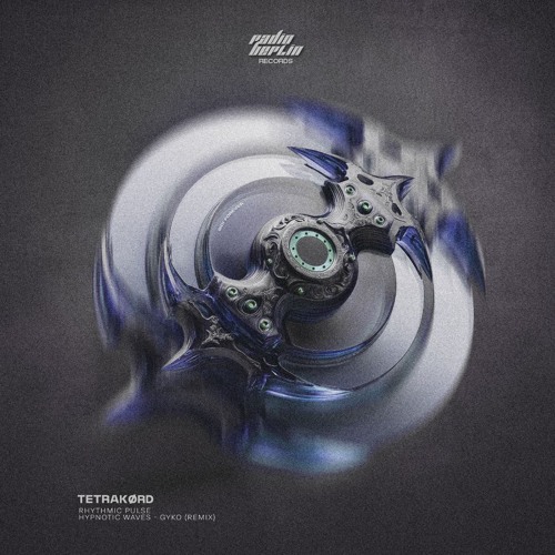 TETRAKORD - Rhythmic Pulse
