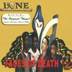 Bone Thugs N Harmony - Flow Motion (Nozzy - E Remix)