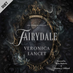 FAIRYDALE Audiobook Excerpt