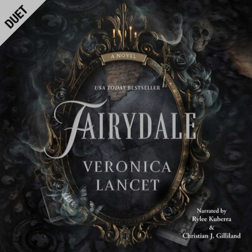 FAIRYDALE Audiobook Excerpt