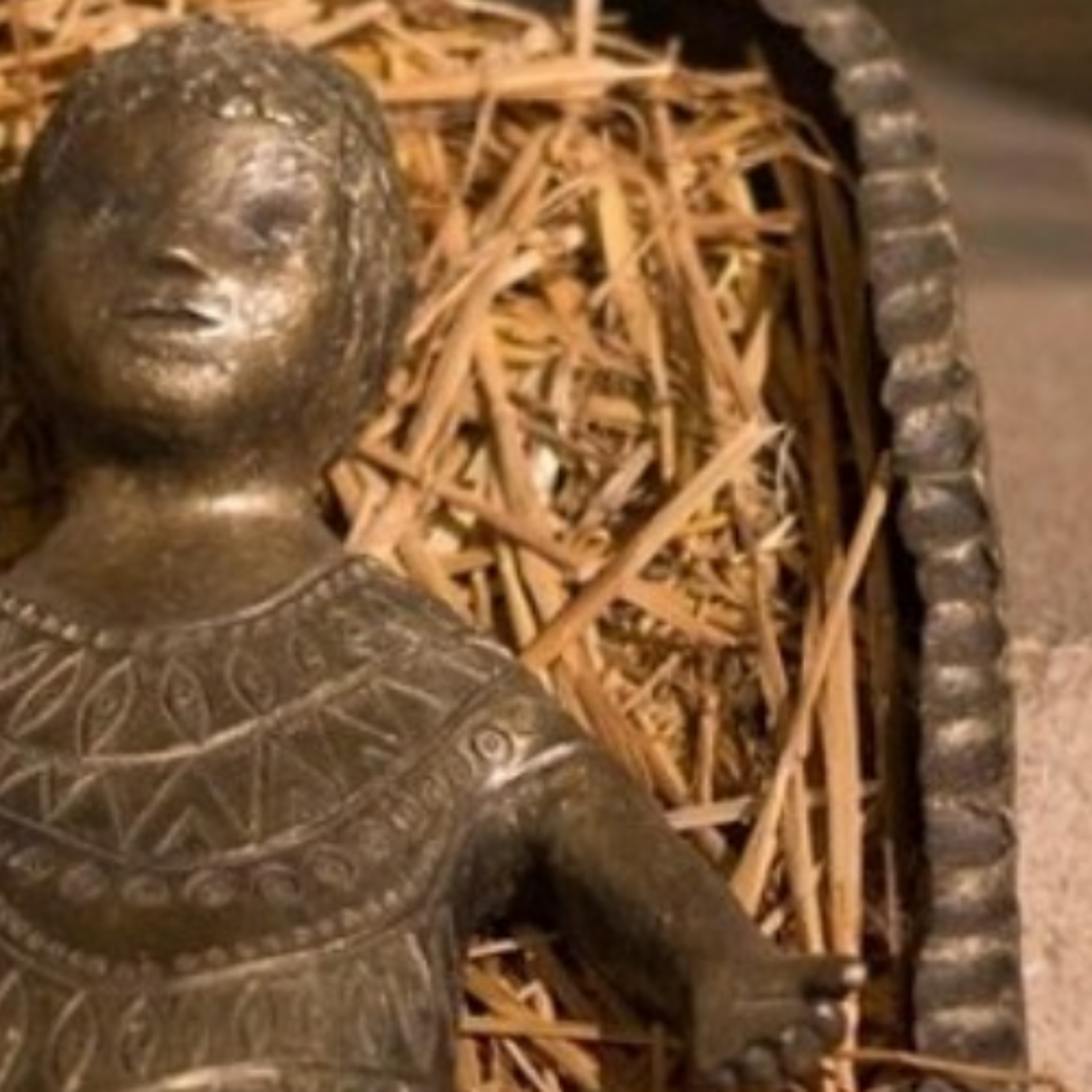 Vesper u. Wortgottesdienst | 9.1.26 | Fr der Weihnachtszeit | Jerusalemgemeinschaften episode artwork
