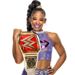 bianca belair  watch me shine  theme song