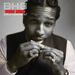 Goin Numb - ASAP Rocky Type Beat