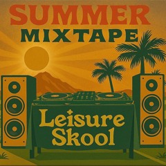Summer Mixtape