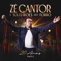 03 - Zé Cantor - Vida de rei - Passei a noite no forró - Em plena lua de mel - Valeu - Destá - Nenhuma carta