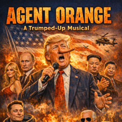 THE LADY IS A TRUMP(1)