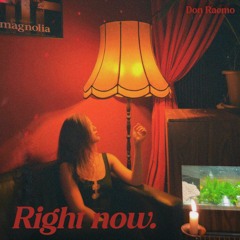 Right now - Don Raemo