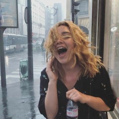 Walk On By - Florence Pugh