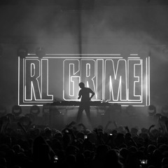 RL Grime - Chicago Freestyle Vs. Ghosts (RL Grime edit)