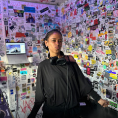 DUNESKA @ The Lot Radio 05-10-2025